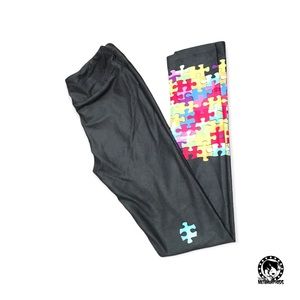Leggings preteen 4